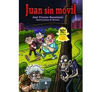 Juan Sin Movil