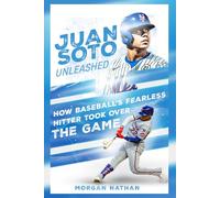JUAN SOTO UNLEASHED: HOW BASEBALL’S FEARLESS HITTER TOOK OVER THE GAME