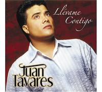 Juan Tavares - Llevame Contigo