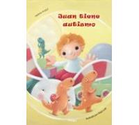 Juan Tiene Autismo (ebook)