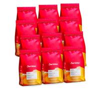 Juan Valdez Colina, Café Molido Tostión Media, Notas a Durazno y Chocolate Blanco, 250g (Pack x 12)