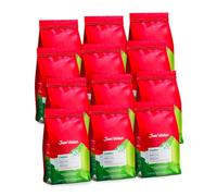 Juan Valdez Cumbre, Café Molido Tostión Fuerte, Notas a Uva Semiseca, Cocoa y Té, 250g (Pack x 12)