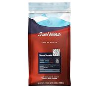 Juan Valdez - Sierra Nevada | Café Tostado en Grano, Fuerte - 1KG