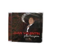 Juan Valentin - Pena Tras Pena