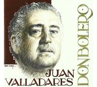 Juan Valladares - Don Bolero [Import]