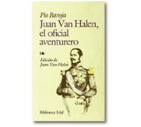 juan van halen el oficial aventurero