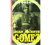 Juan Vicente Gomez