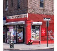 Juan Wauters - Real Life Situations - Vinyle Rouge Translucide [Vinilo]