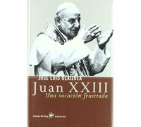 Juan XXIII: 1 (Biografías y Memorias)