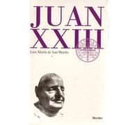 Juan XXIII. Retrato eclesiológico (fuera de colección)