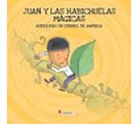 Juan Y Las Habichuelas Mágicas (audiolibro)