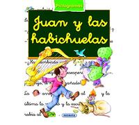 Juan Y Las Habichuelas (Pictogramas)