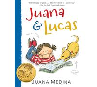 Juana y Lucas: 1 – Candlewick Press