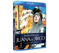 Juana de Arco (1948) [Blu-ray]