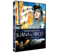 Juana de Arco (1948) [DVD]