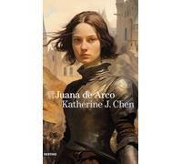 Juana de Arco (Áncora & Delfín)