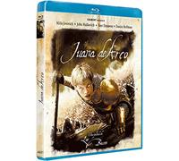 Juana de Arco [Blu-ray]