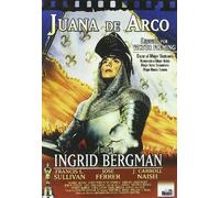 Juana de arco [DVD]
