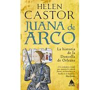 Juana De Arco