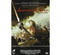 Juana de Arco (Sony) [DVD]