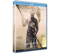 Juana de Arco (The Messenger: The Story of Joan of Arc (Jeanne d'Arc)) (1999) (Luc Besson) (Blu-ray)