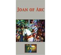 Juana de Arco [VHS]