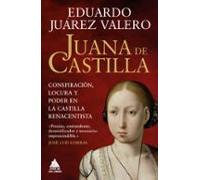 Juana de Castilla