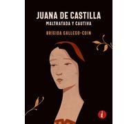 JUANA DE CASTILLA | Brigida Gallego Coin