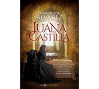 Juana de Castilla (Novela histórica)