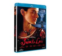 JUANA LA LOCA (BLU-RAY)