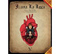 Juana La Loca (Cómic)