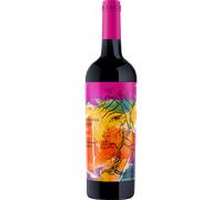 Juana la Loca Crianza Edición Mujer 75cl