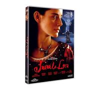 Juana la Loca [DVD]