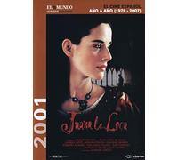 Juana la loca ***DVD***