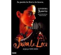 Juana la Loca [DVD de Audio]