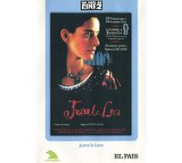 Juana la loca (DVD) ("un pais de cine")