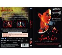 JUANA LA LOCA Madness of Love with subt french and english [Francia] [DVD]