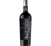 Juana la Loca Roble Tinto Edición Limitada 75cl