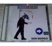 Juana La Loca - Vida Modelo (US Import)