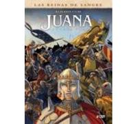 Juana: La Reina Virago (COMIC)