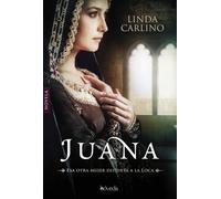 Juana | Linda Carlino