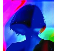 Juana Molina ANRMAL (Live in Mexico) (CD) Album Digipak (Importación USA)