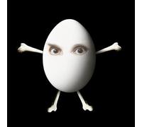 Juana Molina - Exhalo [Vinyl LP] [VINYL] [Vinilo]