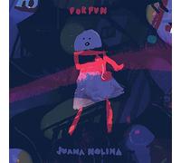 Juana Molina - Forfun [Vinilo]