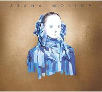 Juana Molina - Wed 21