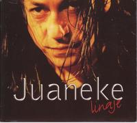 Juaneke Linaje (CD) Album (Importación USA)