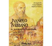 Juanelo Turriano: el relojero del emperador (Fondos Distribuidos)