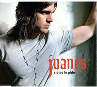 Juanes - A Dios Le Pido