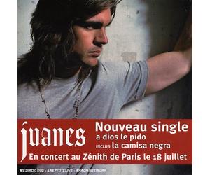 Juanes - A Dios Le Pido