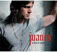 Juanes - A Dios Le Pido [Import]